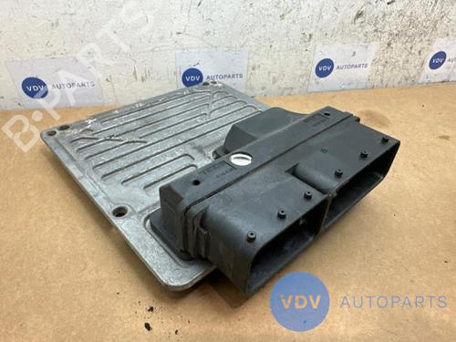 Used Engine control unit (ECU) MERCEDES-BENZ CLK (C209) CLK 200 Kompressor (209.342) (163 hp) 25971126