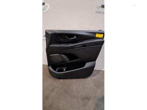 Front right panel MERCEDES-BENZ VITO Van (W447) 111 CDI (447.601, 447.603, 447.605) | BP38842809C59 - Image 2