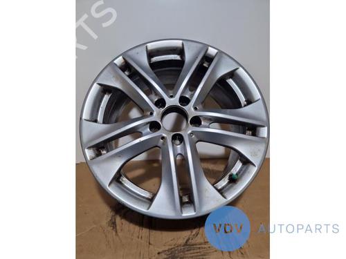 Used Rim MERCEDES-BENZ E-CLASS Coupe (C207) E 220 CDI / d (207.302, 207.301) (170 hp) 25971829