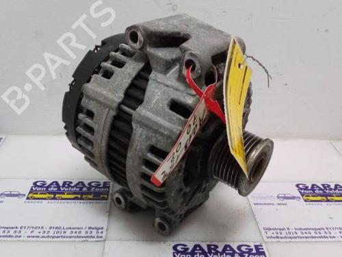 Used Alternator Alternator 38857662 38857662