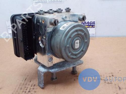 Electronic module MERCEDES-BENZ C-CLASS (W205) C 220 BlueTEC / d (205.002, 205.004) | BP25943315M83 
