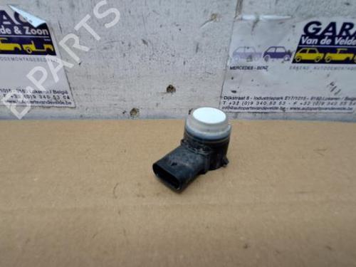 Used Electronic module Electronic module 38845617 38845617