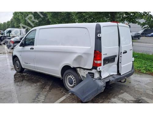 Electronic module MERCEDES-BENZ VITO Van (W447) 114 CDI (447.601, 447.603, 447.605) | BP38836988M83 - Image 22