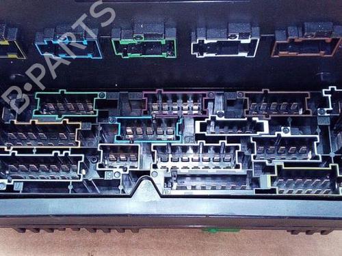 Electronic module MERCEDES-BENZ C-CLASS T-Model (S204) C 220 CDI (204.202) | BP38854842M83 - Image 3