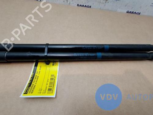 Hood lift support MERCEDES-BENZ E-CLASS (W212) E 220 CDI | BP25959077C139
