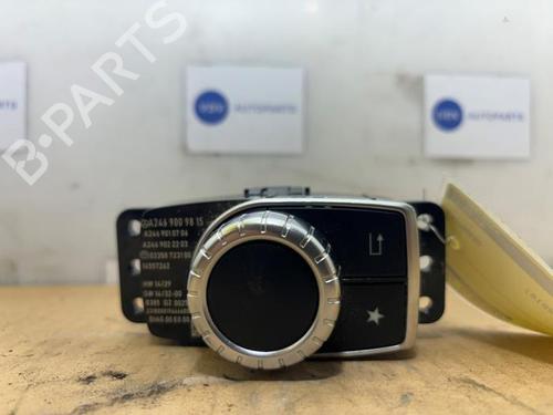 Used Electronic module Electronic module 38841386 38841386