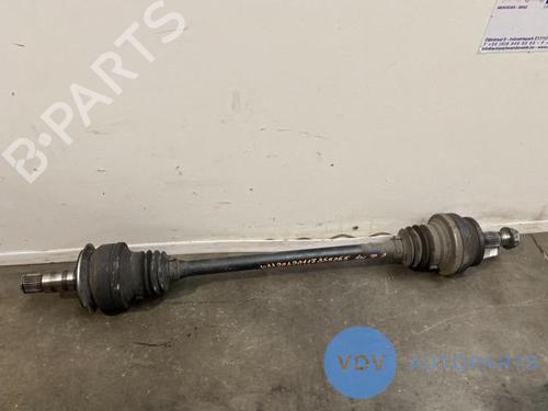 Used Right rear driveshaft MERCEDES-BENZ C-CLASS (W204) C 200 CDI (204.001) (136 hp) 25952231
