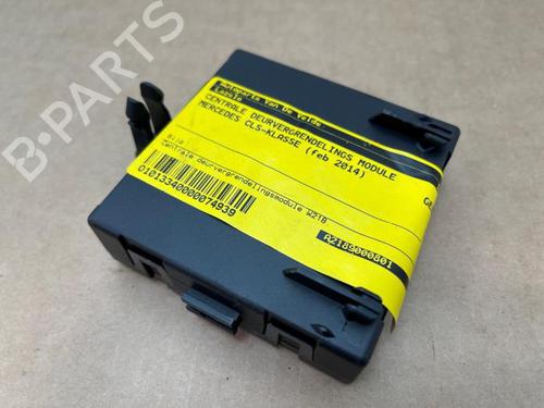 Used Electronic module Electronic module 38830677 38830677