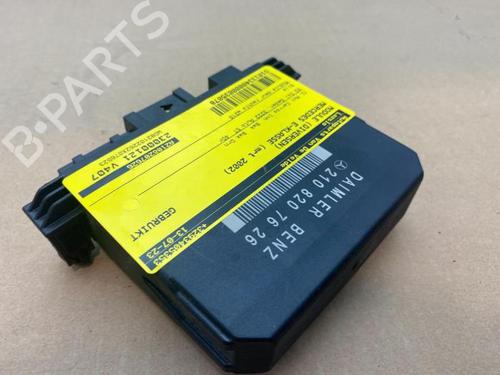 Used Electronic module Electronic module 38847847 38847847