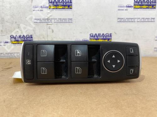 Switch MERCEDES-BENZ E-CLASS (W212) E 200 CDI / BlueTEC (212.005, 212.006) | BP38848336I30 - Image 4