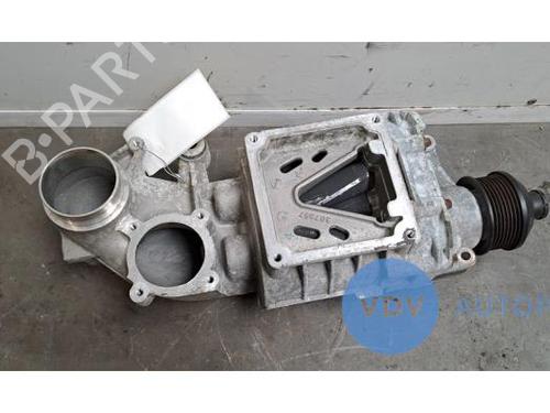 Electronic module MERCEDES-BENZ SLK (R171) 200 Kompressor (171.442) | BP25961738M83 