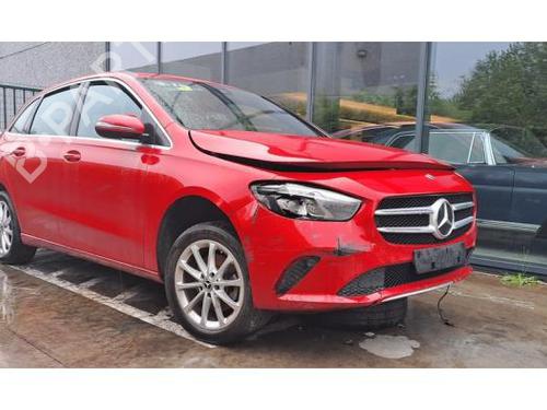 Used Parts MERCEDES-BENZ B-CLASS Sports Tourer (W247) B 200 d (247.012) 4956092
