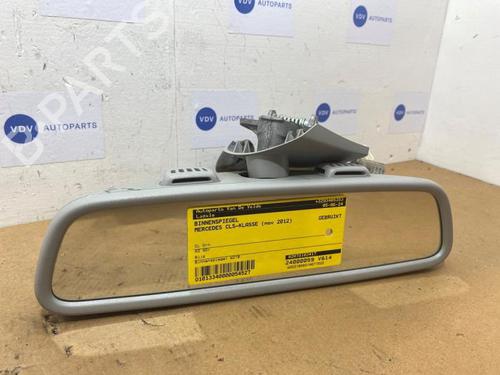 rear-mirror-mercedes-benz-cls-c218-2011-2012-2013-2014-2015-2016-2017-38839509 main image