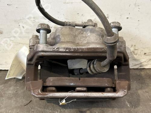 Left front brake caliper MERCEDES-BENZ E-CLASS (W212) E 220 CDI | BP38816509M105 - Image 3