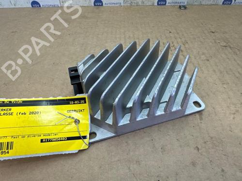 Used Electronic module Electronic module 38830667 38830667