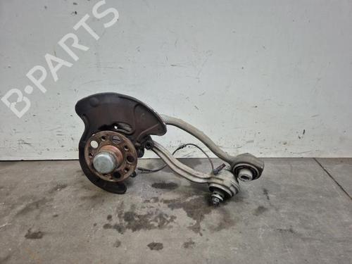 left-front-steering-knuckle-mercedes-benz-slk-r171-2004-2005-2006-2007-2008-2009-2010-2011-38816874 main image