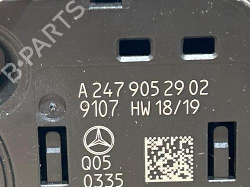 Headlight switch MERCEDES-BENZ A-CLASS Saloon (V177) A 250 e (177.186) | BP38816906I24  - Image 6