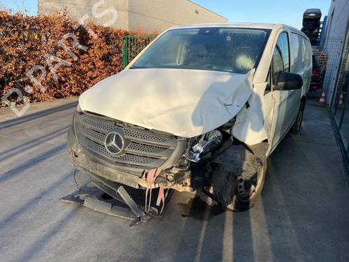 Electronic module MERCEDES-BENZ VITO Van (W447) 114 CDI (447.601, 447.603, 447.605) | BP38830090M83  - Image 9