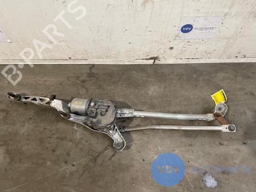 Used Electronic module MERCEDES-BENZ C-CLASS (W204) C 200 CDI (204.001) (136 hp) 25974526