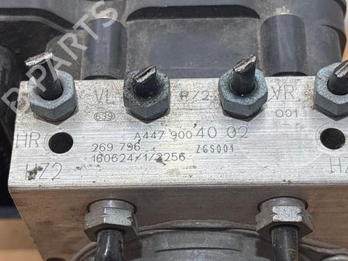 ABS pump MERCEDES-BENZ E-CLASS Convertible (A207) E 350 CDI (207.423) | BP38832916M43 - Image 9