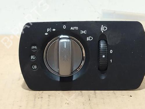 Used Headlight switch Headlight switch 39250751 39250751
