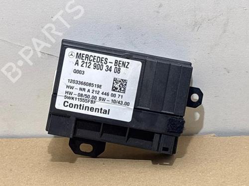 Used Electronic module Electronic module 38826948 38826948