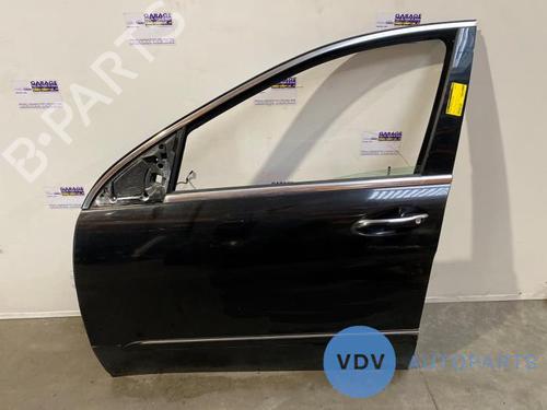Used Left front door MERCEDES-BENZ R-CLASS (W251, V251) R 320 CDI 4-matic (251.125) (211 hp) 25955113