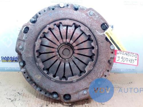 Flywheel MERCEDES-BENZ A-CLASS (W169) A 160 (169.031, 169.331) | BP25942735M101 