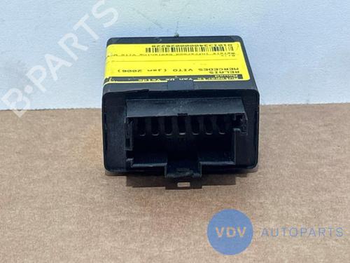 Elektronisk sensor MERCEDES-BENZ VITO Van (W638) 113 2.0 (638.014, 638.094) (129 hp) 26195365