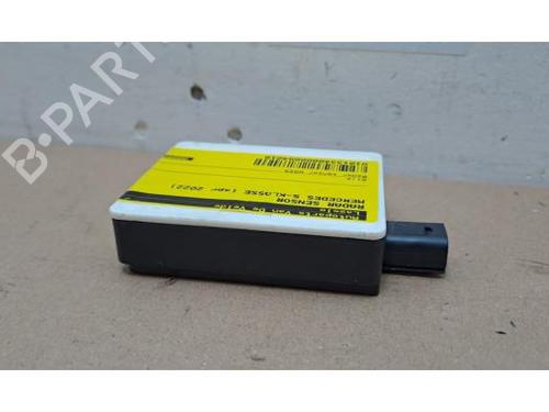 Electronic sensor MERCEDES-BENZ S-CLASS (W223) S 350 d (223.030) | BP39152172M84 - Image 2