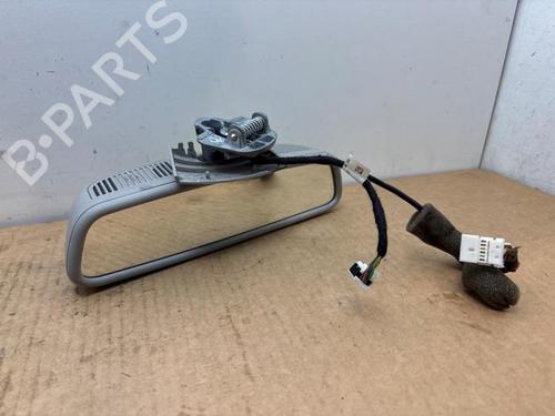 Used Rear mirror Rear mirror MERCEDES-BENZ C-CLASS (W204) C 220 CDI (204.008) (163 hp) 38822983 38822983