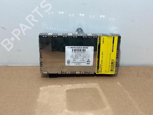 Used Electronic module Electronic module 38852913 38852913