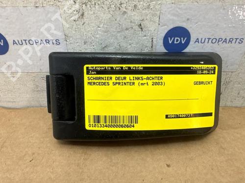 Used Hinge/Door check strap Hinge/Door check strap 38837186 38837186