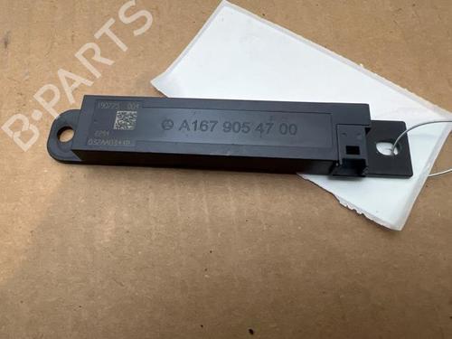 antennabase-mercedes-benz-a-class-saloon-v177-2018-38819857 main image
