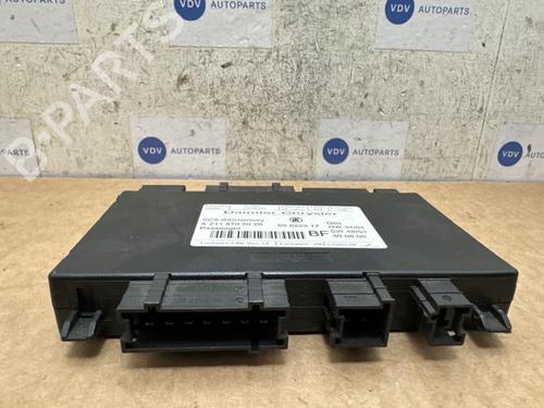 Control unit MERCEDES-BENZ E-CLASS (W211) E 280 (211.054) | BP38831269M11 - Image 2