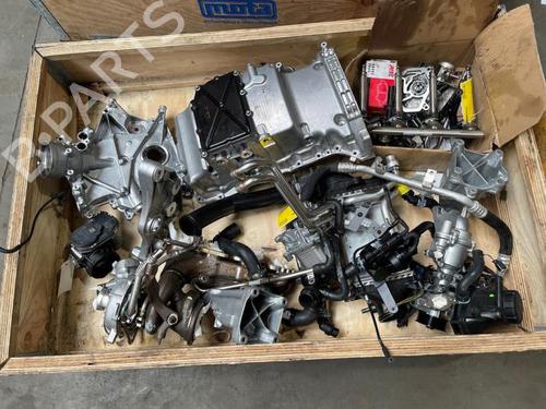 Used Throttle body Throttle body 38830240 38830240