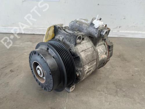 Used AC compressor AC compressor 38838892 38838892