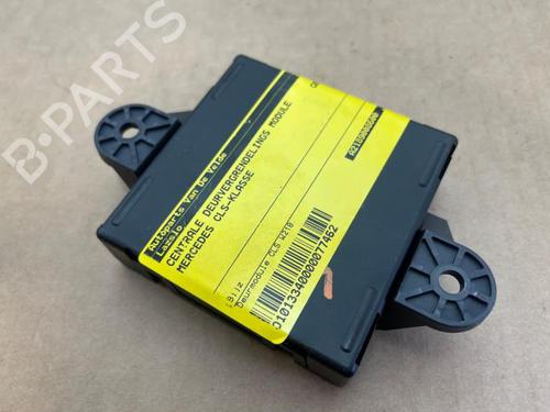 Electronic module MERCEDES-BENZ CLS (C218) CLS 250 CDI / BlueTEC / d (218.303, 218.304) | BP38829533M83 - Image 4