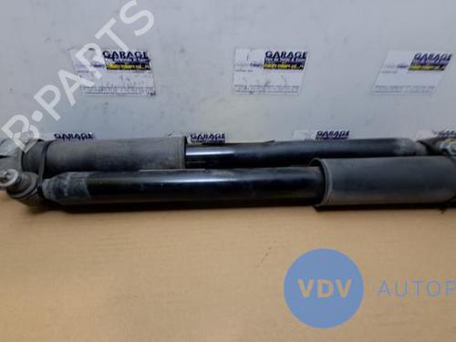 Andre MERCEDES-BENZ C-CLASS (W205) C 180 BlueTEC / d (205.036) | BP25957150O1