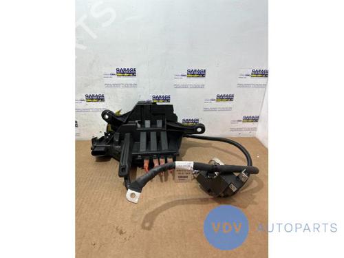 Fuse box MERCEDES-BENZ C-CLASS (W205) C 200 4-matic (205.043) | BP25948352E1 