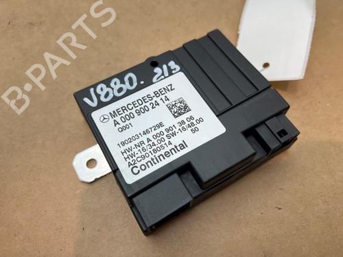 electronic-module-mercedes-benz-e-class-w213-2016-38832100 main image