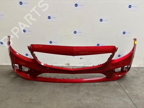 Used Front bumper Front bumper MERCEDES-BENZ C-CLASS Coupe (C205) C 220 d (205.304) (163 hp) 38841670 38841670