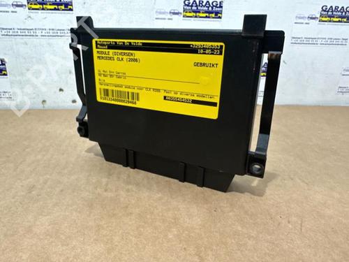 Used Electronic module Electronic module 38850599 38850599
