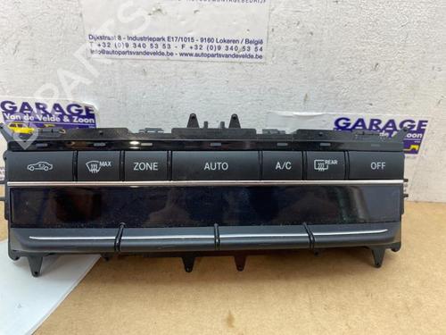 Used Climate control Climate control 38850288 38850288