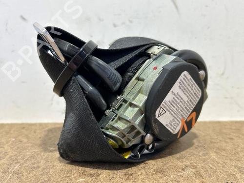 Used Front left seatbelt Front left seatbelt JEEP CJ5 - CJ8 4.2 (103 hp) 40284517 40284517