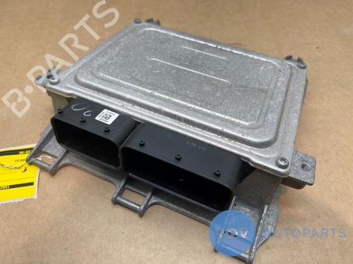 Engine control unit (ECU) MERCEDES-BENZ A-CLASS (W169) A 160 (169.031, 169.331) | BP25973684M57 