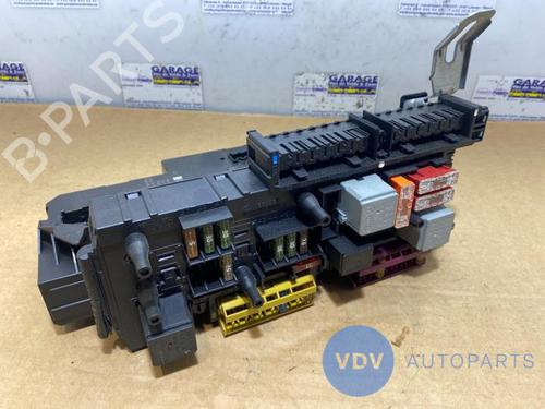 Electronic module MERCEDES-BENZ E-CLASS (W212) E 200 CDI / BlueTEC (212.005, 212.006) | BP25955685M83 
