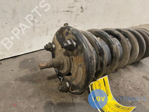 Right front shock absorber MERCEDES-BENZ X-CLASS (470) X 250 d (470.230) | BP30170632M17 