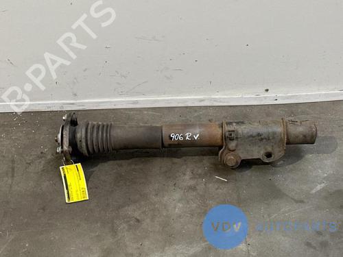 Used Left front shock absorber MERCEDES-BENZ SPRINTER 3,5-t Van (B906) 313 CDI (906.631, 906.633, 906.635, 906.637) (129 hp) 25948268