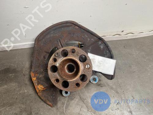 Used Left front steering knuckle MERCEDES-BENZ A-CLASS (W169) A 180 CDI (169.007, 169.307) (109 hp) 25952010